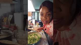 Shrimp Creole - Cooking With Aisha Live