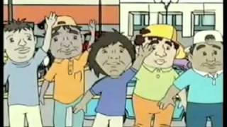 Brujeria - Matando Gueros Nueva Version!!