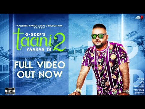 Taani Yaaran Di 2