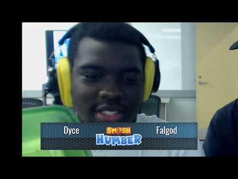 Smash @ Humber #9 - Chrim Foish (Diddy) vs Sirbeebee (Mewtwo) - Smash 4 LQF