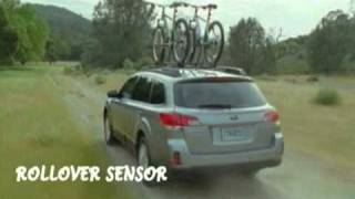 preview picture of video 'NEW 2011 Subaru Outback Bismarck Fargo ND Mandan ND'