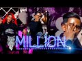 Kamal BirOne - MILLION  (VIDEO MUSIC) 2022-2023 🦉