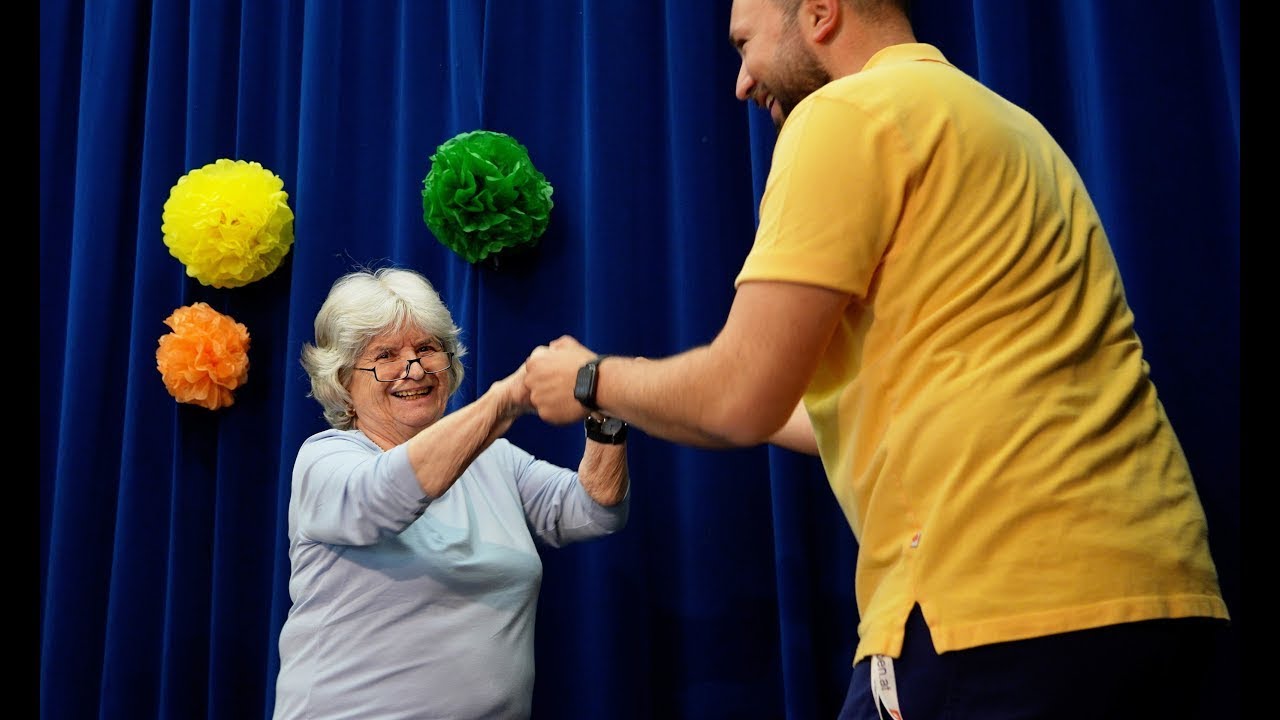 Klicken Sie um das Video zu starten