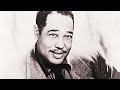 THE DEATH OF DUKE ELLINGTON