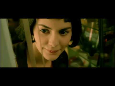 Bande annonce Le fabuleux destin d'Amélie Poulain