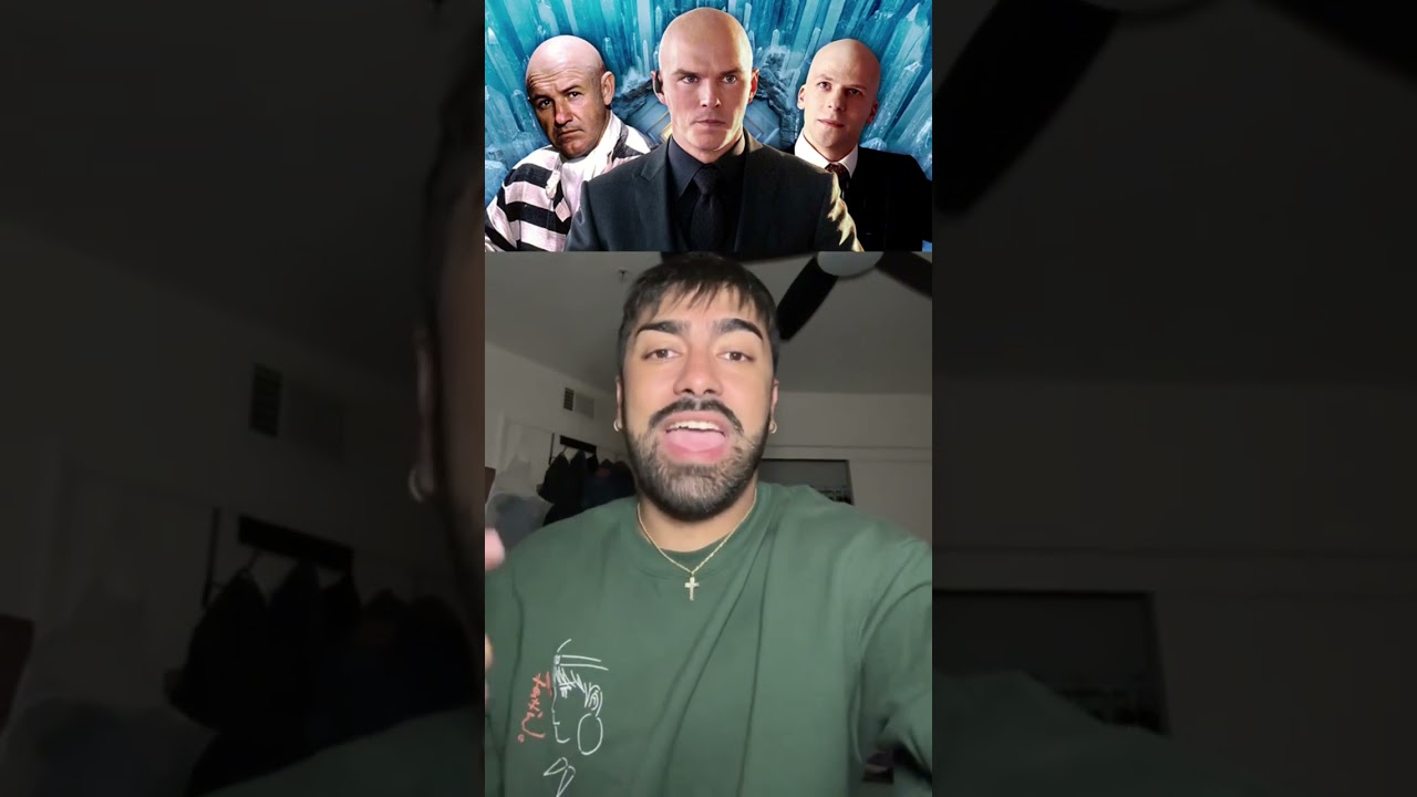 Reverse Flash is going to change everything #theflash #fyp #reverseflash #comic #superman #dccomics