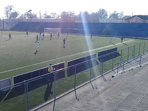 CDP X São José - sub 15 - Paranaense - 13/07/19