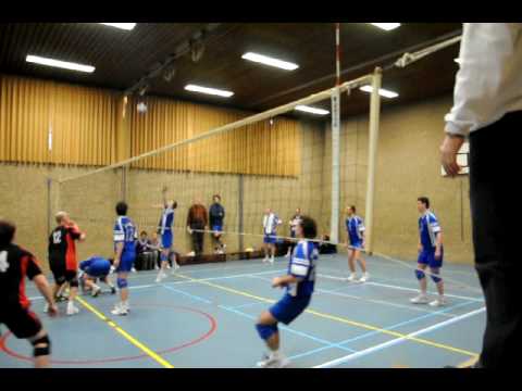 VC Boshoven H1 - Voerendaal H2 dl.3
