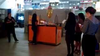 HAPPY BIRTHDAY JESSICA