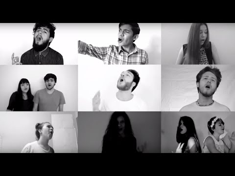 Of Monsters and Men - Empire