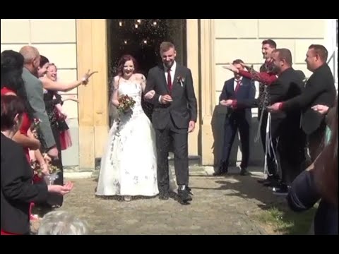 Tazzi - Po jejím boku ( Official Video ) ( Prod. Zitrox )