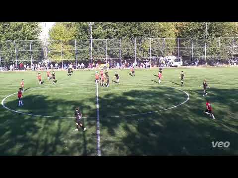 Udinese Academy MCR vs FC Player - Liga Elitelor - U13