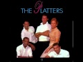 The Platters / He's Mine