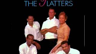The Platters / He&#39;s Mine