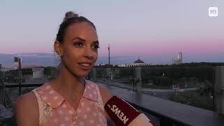 Надежда Сысоева раскрыла секрет идеальной фигуры