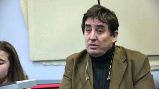 Luis Garcia Montero No me cuentes tu vida