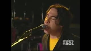 -Third Eye Blind- Forget Myself (AOL Sessions) #ThirdEyeBlind