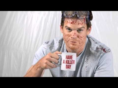 Dexter Hakkında Bilgiler