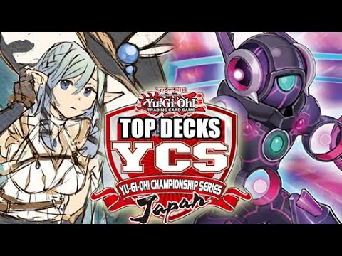 Brave Keeps Going Strong! @Ignister Continues To Top! Yu-Gi-Oh! YCS Japan Breakdown April 2022