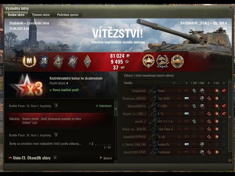 OBJ. 268 4 Better game