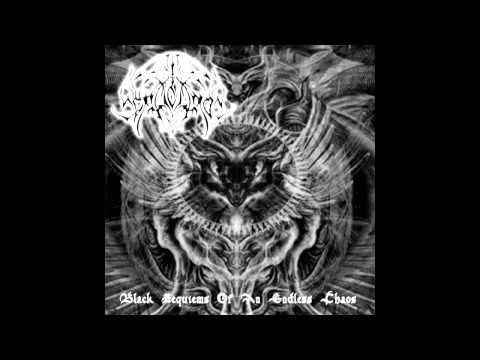 Septic Moon - The Rise Of Chaos and Death