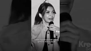 Download lagu Motivasi Najwa Shihab || Gagal Perlu di Lalui Untuk Bisa Sukses #shorts mp3