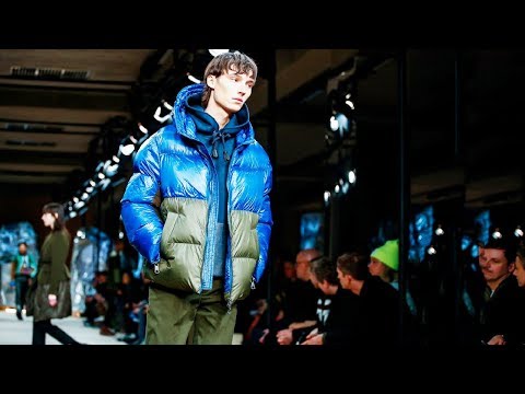 Neil Barrett | Fall/Winter 2020/21 | Menswear & Womenswear | Milan Fashion Week