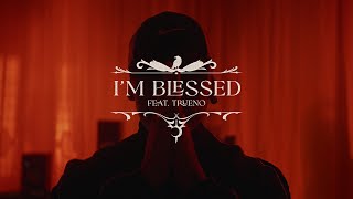 I´m Blessed Lyrics English Translation