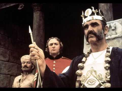 download lagu mp3 mp4 The Man Who Would Be King Plot, download lagu The Man Who Would Be King Plot gratis, unduh video klip The Man Who Would Be King Plot