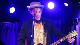 Reeve Carney - Father&#39;s House (The Green Room 42 NYC 5-3-18)