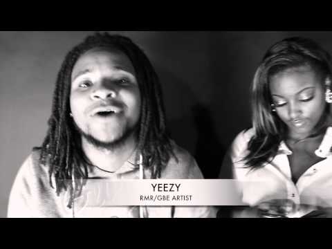 Yeezy Promo Vlog  Some Type Way remix Trailer   RMR/GBE