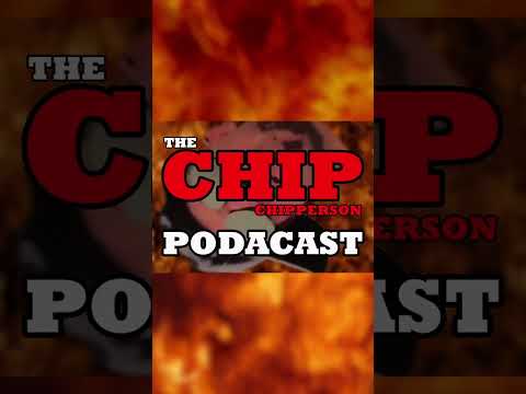 Annoyed Bobby Kelly | The Chip Chipperson Podacast