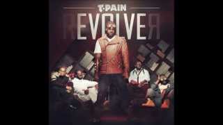 T-Pain - Mix&#39;d Girl