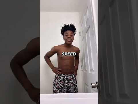 IShowSpeed HATED Cristiano Jr. After This Insane Challenge  #ishowspeed #ronaldo #viral