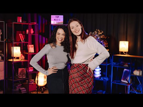 Fani Solomun @ TOP MUSIC DESK