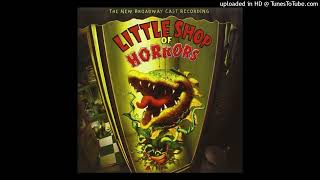 22 - Finale Ultimo (Don&#39;t Feed the Plants) (Little shop of horrors 2003 BRC)
