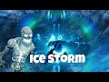 Fortnite Battle Royale: Season 7 Ice Storm event