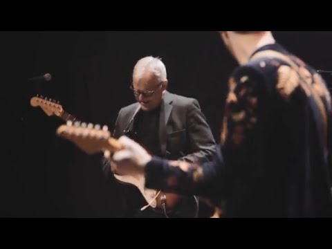 Uffe Steen Trio & Vestbo Trio - Cast in Stone