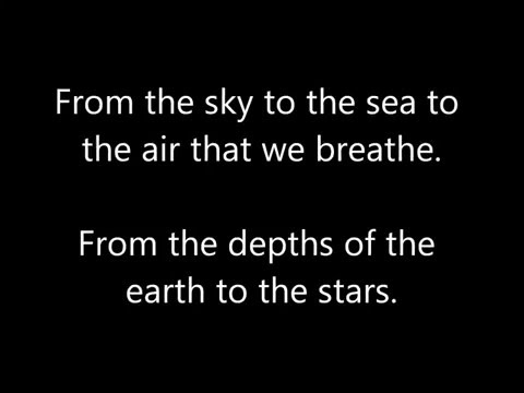 Aloe Blacc Ft. David Correy - The World Is Ours Fifa