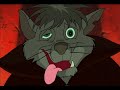 The Secret Of NIMH 2 Destruction Of NIMH