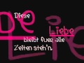Lumaraa - Mein Bruder mit Lyrics 