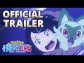 Official Trailer 2 [Subtitled]
