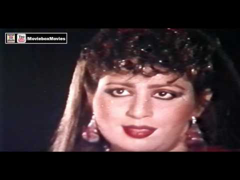 BEETE NA RAAT SUHANI - PAKISTANI FILM KALI