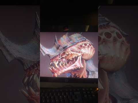 Which is Worse, Tyranids or Xenomorph? #shorts #meme