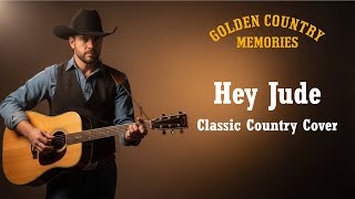 Download lagu Hey Jude – The Beatles (Classic Country Cover) mp3
