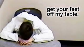 The Haunting Case of Ryan Waller video