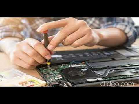Laptop keyboard repairing services