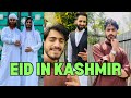 Eid celebrations in Kashmir | Gaaoun ki Eid 🌙