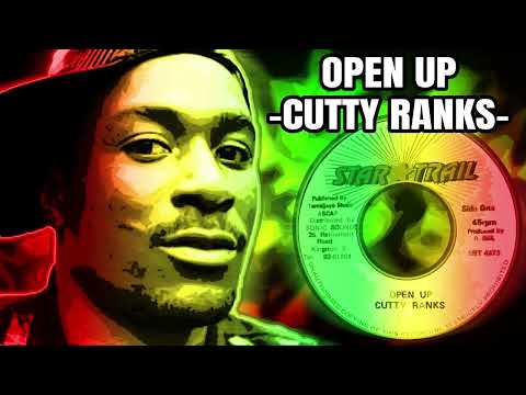Reggae Mix #372: Cutty Ranks Mix