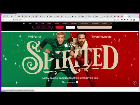 Item video thumbnail